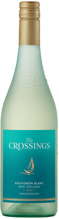 The Crossings Sauvignon Blanc