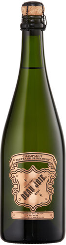 Beau Joie Brut Champagne