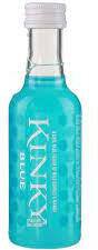 Kinky Blue Liqueur