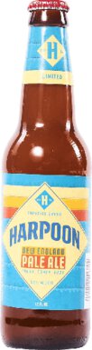 Harpoon New England Pale Ale