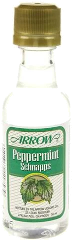 Arrow Peppermint Schnapps