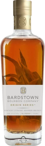 Bardstown  Origin Series Straight Bourbon Whiskey