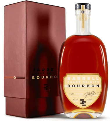 Barrell Craft Spirits Gold Label Bourbon