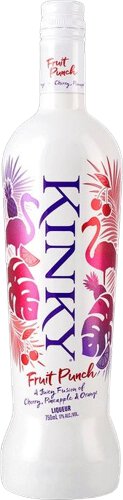 Kinky Fruit Punch