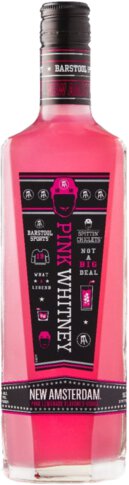 Pink Whitney Lemonade Flavored Vodka