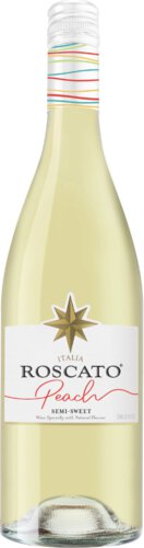 Roscato Peach