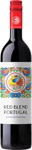 Casa Santos Lima Red Blend