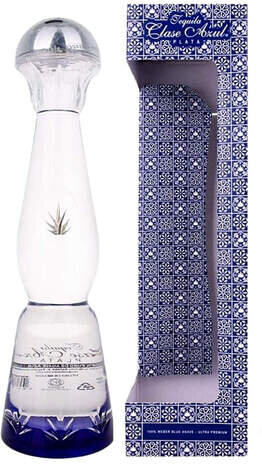 Clase Azul Plata Tequila