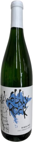 Treleaven Wobbly Rock Riesling