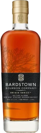 Bardstown Origin BIB Bourbon 750ml