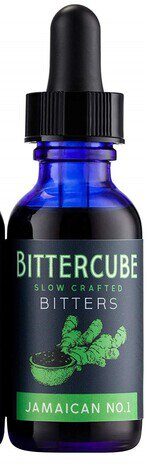 Bittercube Jamaican 1 Bitters
