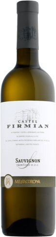 Mezza Corona Castel Firmian Sauvignon Blanc