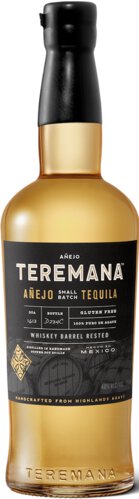 Teremana Anejo Tequila