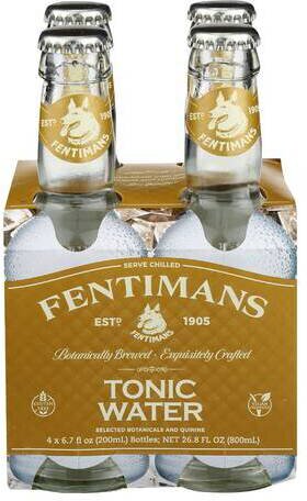 Tonic Water