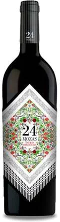 Bodega Divina Proporcion Mozas Tinta De Toro