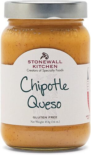 Stonewall Kitchen Chipotle Queso