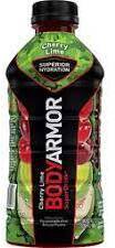 Body Armor Cherry Lime 28oz
