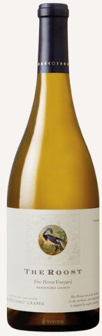 Bonterra The Roost Chardonnay
