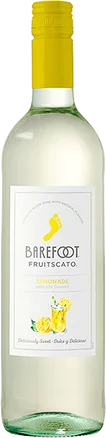 BAREFOOT FRUITSCATO LEMONADE