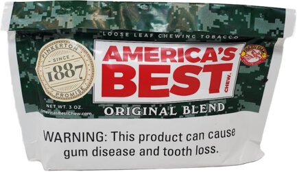 america's best chewing tobacco coupons America's Best Chew 3OZ america's best chewing tobacco coupons America's Best Chew 3OZ