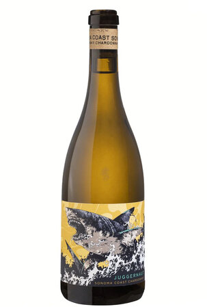JUGGERNAUT SONOMA COAST CHARDONNAY