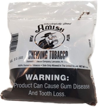 lancaster chewing tobacco where to buy Amish Chew Original 1.75OZ lancaster chewing tobacco where to buy Amish Chew Original 1.75OZ