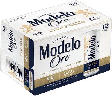 MODELO ORO LIGHT