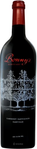 Meyer Family Bonny's Vineyard