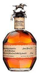 Blanton's Single Barrel Kentucky Straight Bourbon Whiskey 93 Proof