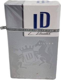 LD Silver Kings