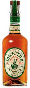 Michter's Us 1 Single Barrel Kentucky Straight Rye Whiskey