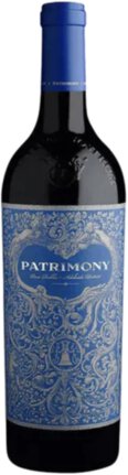 Patrimony Cabernet Sauvignon