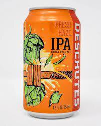 Deschutes Fresh Haze IPA Single Can