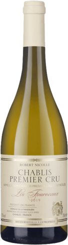 Domaine De La Mandeliere Chablis Premier Cru “Les Fourneaux”