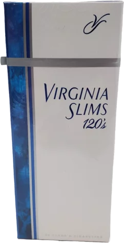 virginia slims cigarettes types Virginia Slims Silver 120 virginia slims cigarettes types Virginia Slims Silver 120