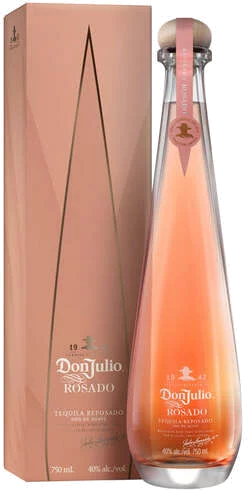 Don Julio Rosado Tequila - 750ml
