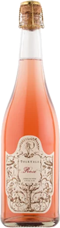 Folktale Sparkling Rosé
