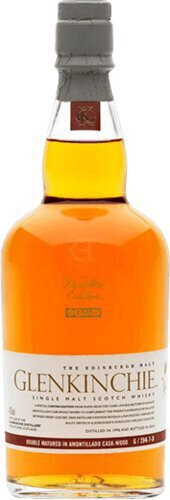 Glenkinchie Single Malt Scotch Distilers Edition