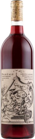 Folktale Carbonic Sangiovese