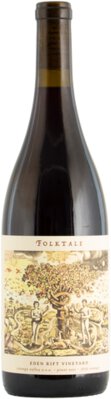 Folktale 'The Ruler' Pinot Noir Santa Lucia Highlands