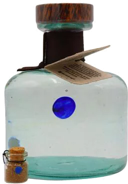 Procera Blue Dot Gin
