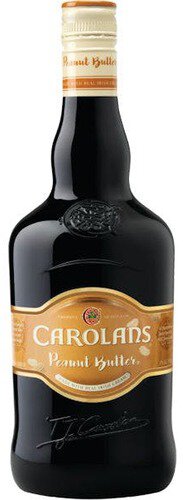 Carolan's Irish Cream Peanut Butter