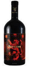 Antonutti Poppone Rosso