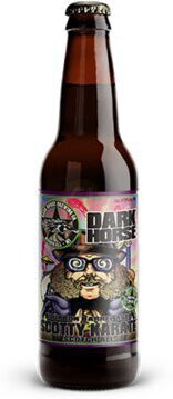 Dark Horse Scotty Karate Scotch Ale