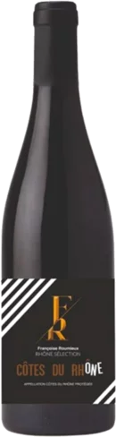 Françoise Roumieux Côtes du Rhône Rouge