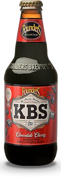 Founders Kbs Chocolate Cherry