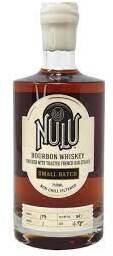 Nulu Toasted French Oak Stave Bourbon