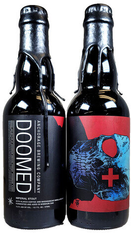 Anchorage Doomed Imp Stout Lmt1