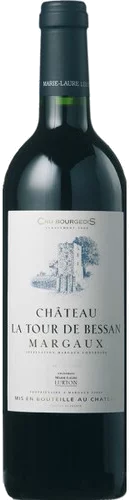 Chateau La Tour De Bessan Margaux