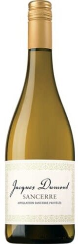 JACQUES DUMONT SAUVIGNON BLANC